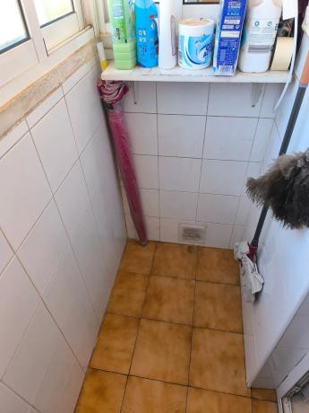 Piso en calle Daniel Fenoll Follana, 6