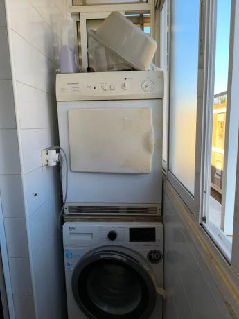 Piso en calle Daniel Fenoll Follana, 6