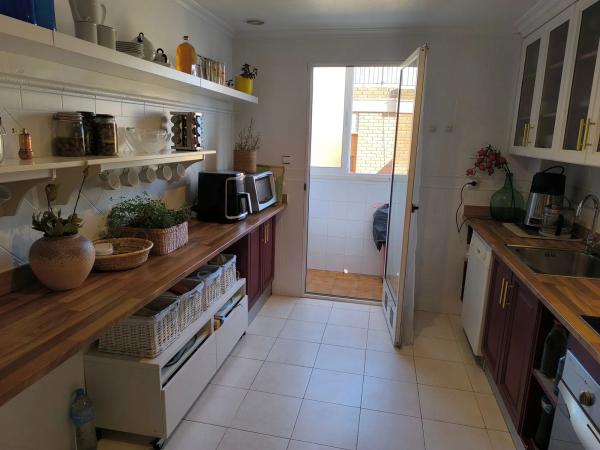 Piso en calle Daniel Fenoll Follana, 6