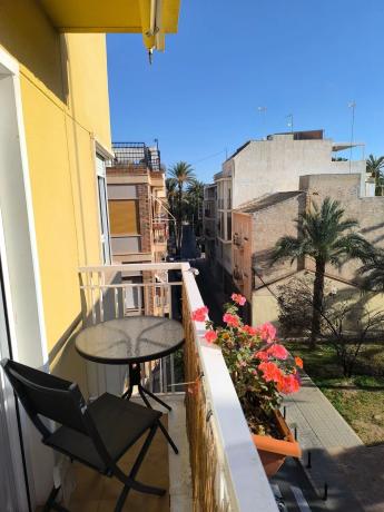 Piso en calle Daniel Fenoll Follana, 6