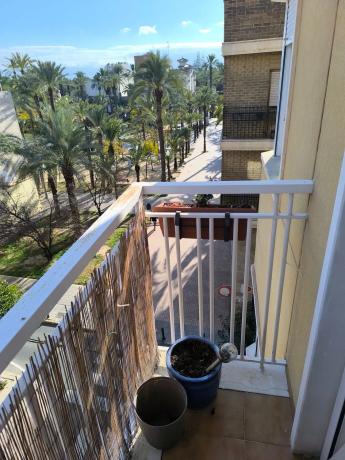 Piso en calle Daniel Fenoll Follana, 6