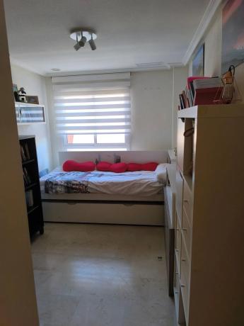 Piso en calle Daniel Fenoll Follana, 6