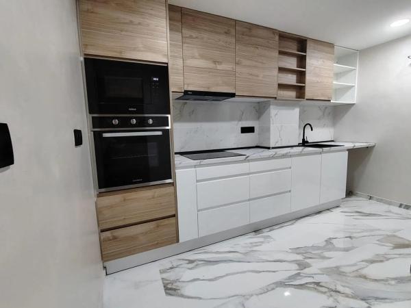 Piso en Barrio Toscar