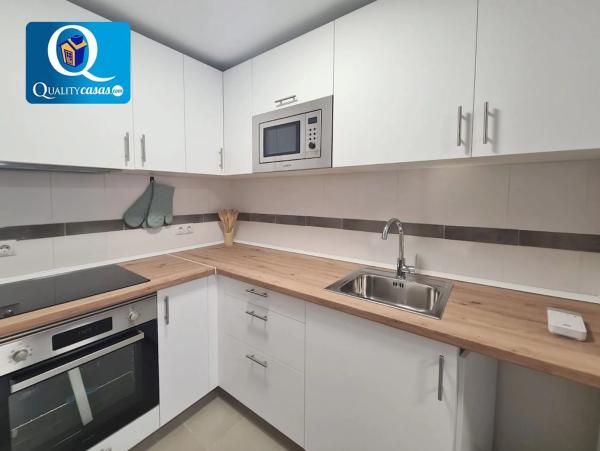 Piso en El Altet - Balsares