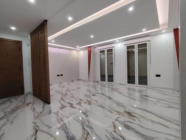 Piso en Barrio Toscar