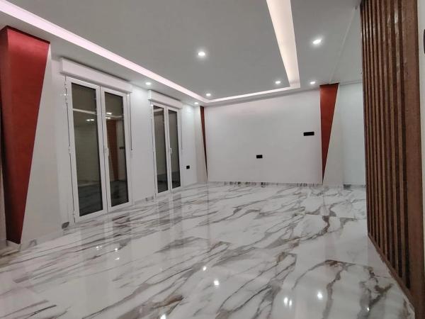 Piso en Barrio Toscar