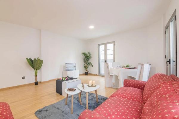 Dúplex en calle Major del Raval, 29