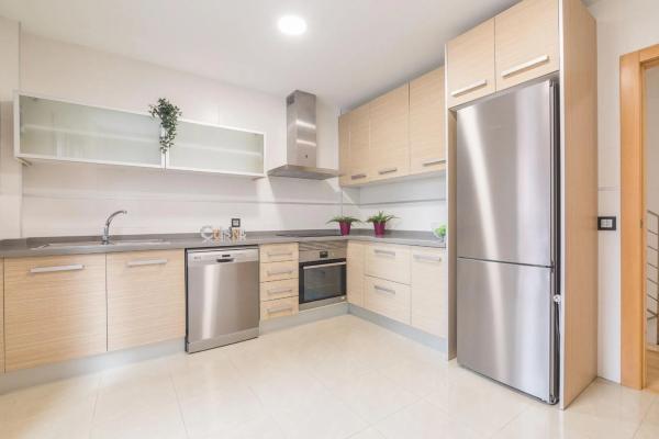 Dúplex en calle Major del Raval, 29