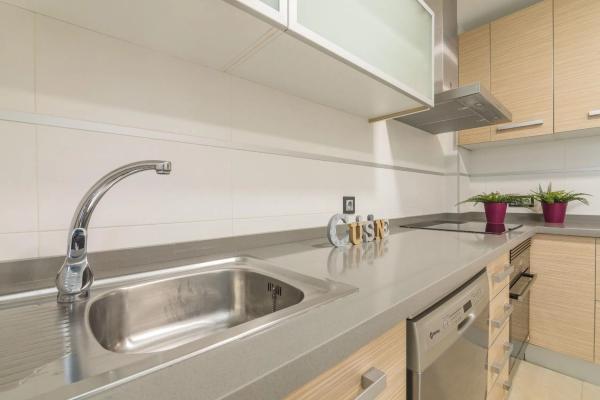 Dúplex en calle Major del Raval, 29