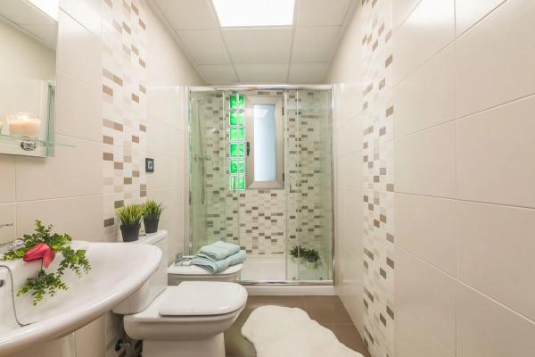 Dúplex en calle Major del Raval, 29