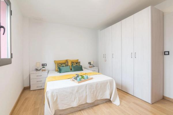 Dúplex en calle Major del Raval, 29