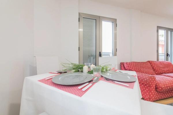 Dúplex en calle Major del Raval, 29