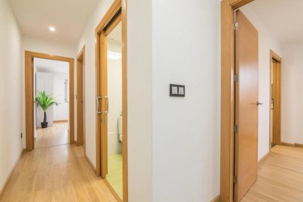 Dúplex en calle Major del Raval, 29