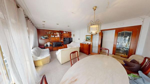 Piso en calle José Romero López