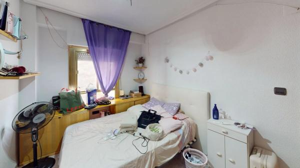 Piso en calle José Romero López