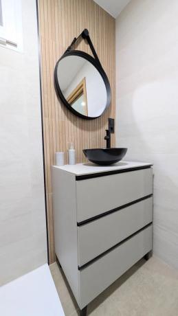 Piso en Barrio Pont Nou-Corazón de Jesús