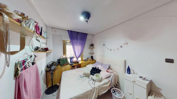 Piso en calle José Romero López