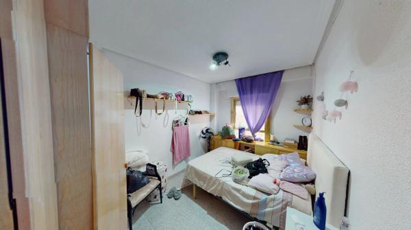 Piso en calle José Romero López