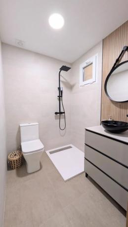 Piso en Barrio Pont Nou-Corazón de Jesús