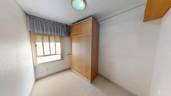 Piso en calle José Romero López