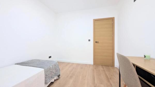 Piso en Barrio Pont Nou-Corazón de Jesús