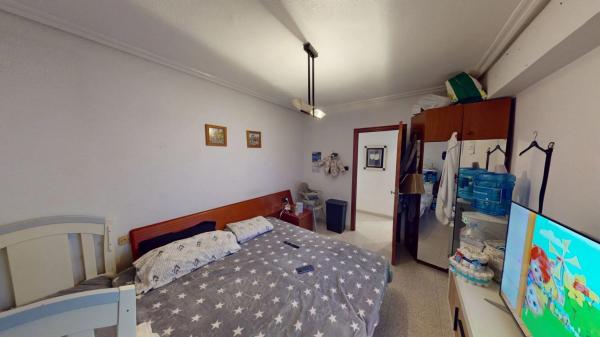 Piso en calle José Romero López