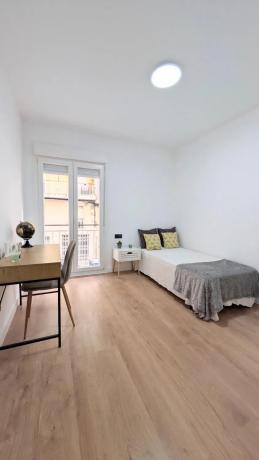 Piso en Barrio Pont Nou-Corazón de Jesús