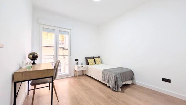 Piso en Barrio Pont Nou-Corazón de Jesús