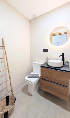 Piso en Barrio Pont Nou-Corazón de Jesús