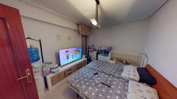 Piso en calle José Romero López