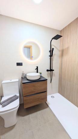 Piso en Barrio Pont Nou-Corazón de Jesús