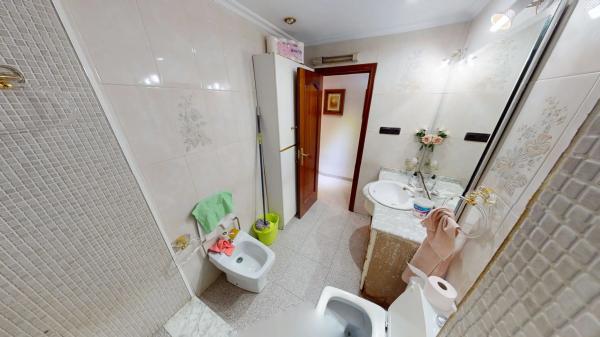 Piso en calle José Romero López