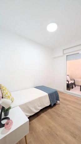 Piso en Barrio Pont Nou-Corazón de Jesús