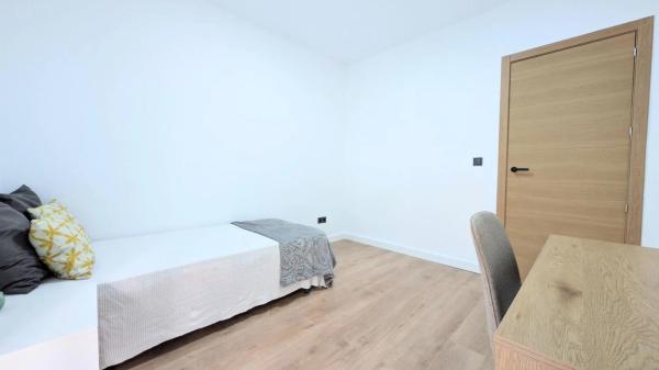 Piso en Barrio Pont Nou-Corazón de Jesús