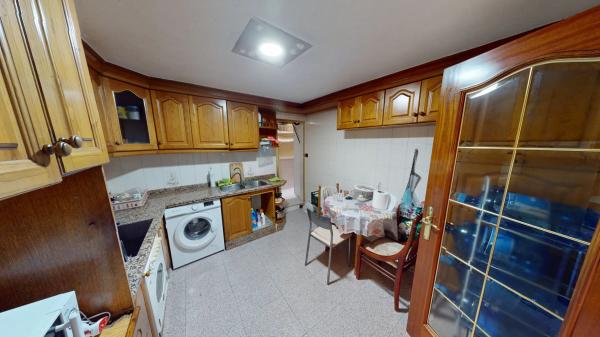 Piso en calle José Romero López