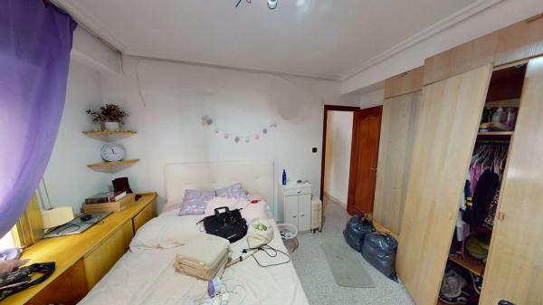 Piso en calle José Romero López