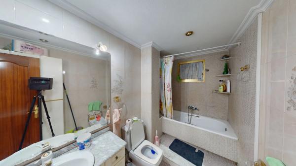 Piso en calle José Romero López