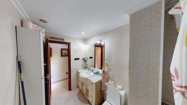 Piso en calle José Romero López