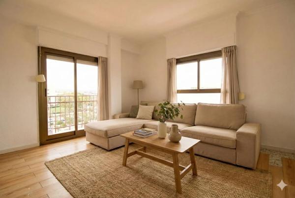 Piso en Barrio Altabix