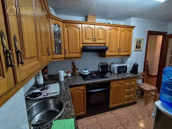 Piso en avenida de la Llibertat