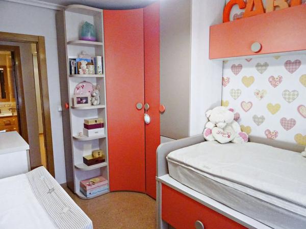 Piso en calle Alfredo Mira Gran, 21