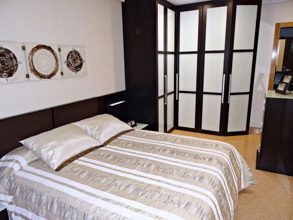 Piso en calle Alfredo Mira Gran, 21