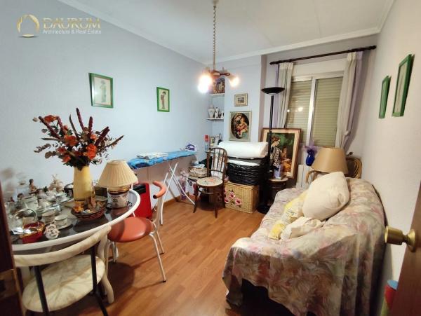 Piso en avenida de la Llibertat