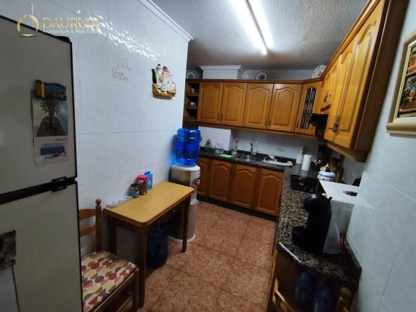 Piso en avenida de la Llibertat