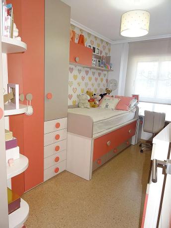 Piso en calle Alfredo Mira Gran, 21