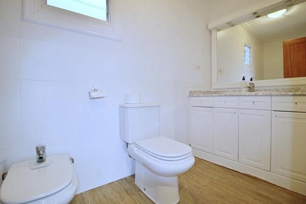 Piso en Barrio Altabix