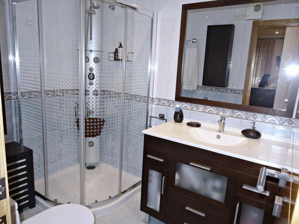 Piso en calle Alfredo Mira Gran, 21