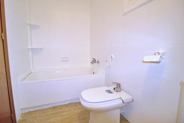 Piso en Barrio Altabix