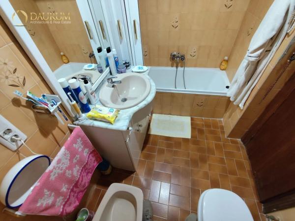 Piso en avenida de la Llibertat