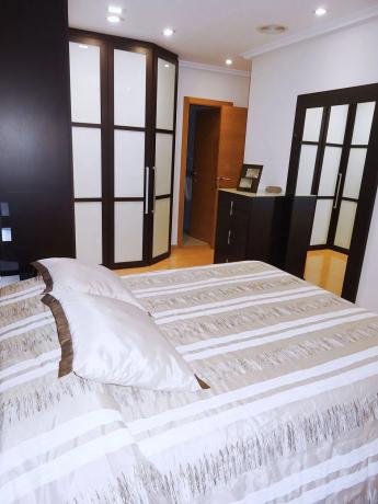 Piso en calle Alfredo Mira Gran, 21